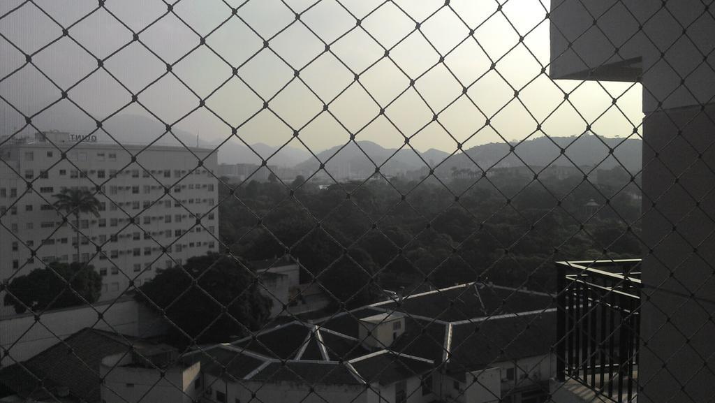 Enjoy Rio Near Sambodramo & Maracana - 11th Floor *